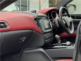 2018 Maserati Ghibli Sport Black Sedan for sale, Japanese used car export - photo 5 of 48 | GULJI TRADERS