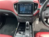 2018 Maserati Ghibli Sport Black Sedan for sale, Japanese used car export - photo 11 of 48 | GULJI TRADERS