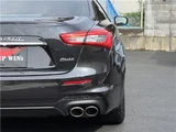 2018 Maserati Ghibli Sport Black Sedan for sale, Japanese used car export - photo 20 of 48 | GULJI TRADERS