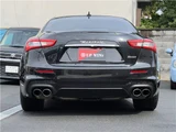 2018 Maserati Ghibli Sport Black Sedan for sale, Japanese used car export - photo 21 of 48 | GULJI TRADERS