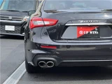 2018 Maserati Ghibli Sport Black Sedan for sale, Japanese used car export - photo 22 of 48 | GULJI TRADERS