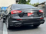 2018 Maserati Ghibli Sport Black Sedan for sale, Japanese used car export - photo 23 of 48 | GULJI TRADERS