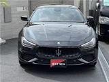 2018 Maserati Ghibli Sport Black Sedan for sale, Japanese used car export - photo 24 of 48 | GULJI TRADERS