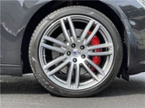 2018 Maserati Ghibli Sport Black Sedan for sale, Japanese used car export - photo 26 of 48 | GULJI TRADERS