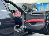 2018 Maserati Ghibli Sport Black Sedan for sale, Japanese used car export - photo 29 of 48 | GULJI TRADERS