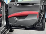 2018 Maserati Ghibli Sport Black Sedan for sale, Japanese used car export - photo 30 of 48 | GULJI TRADERS