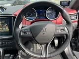 2018 Maserati Ghibli Sport Black Sedan for sale, Japanese used car export - photo 33 of 48 | GULJI TRADERS
