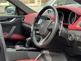 2018 Maserati Ghibli Sport Black Sedan for sale, Japanese used car export - photo 34 of 48 | GULJI TRADERS