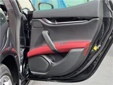 2018 Maserati Ghibli Sport Black Sedan for sale, Japanese used car export - photo 36 of 48 | GULJI TRADERS