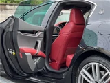 2018 Maserati Ghibli Sport Black Sedan for sale, Japanese used car export - photo 39 of 48 | GULJI TRADERS