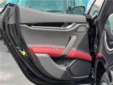 2018 Maserati Ghibli Sport Black Sedan for sale, Japanese used car export - photo 40 of 48 | GULJI TRADERS