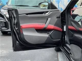 2018 Maserati Ghibli Sport Black Sedan for sale, Japanese used car export - photo 42 of 48 | GULJI TRADERS