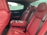 2018 Maserati Ghibli Sport Black Sedan for sale, Japanese used car export - photo 47 of 48 | GULJI TRADERS
