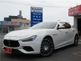 2018 Maserati Ghibli Sport White Sedan for sale, Japanese used car export - photo 1 of 62 | GULJI TRADERS