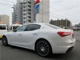 2018 Maserati Ghibli Sport White Sedan for sale, Japanese used car export - photo 2 of 62 | GULJI TRADERS