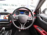 2018 Maserati Ghibli Sport White Sedan for sale, Japanese used car export - photo 3 of 62 | GULJI TRADERS