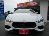 2018 Maserati Ghibli Sport White Sedan for sale, Japanese used car export - photo 6 of 62 | GULJI TRADERS