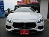 2018 Maserati Ghibli Sport White Sedan for sale, Japanese used car export - photo 7 of 62 | GULJI TRADERS