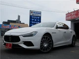2018 Maserati Ghibli Sport White Sedan for sale, Japanese used car export - photo 10 of 62 | GULJI TRADERS