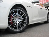 2018 Maserati Ghibli Sport White Sedan for sale, Japanese used car export - photo 11 of 62 | GULJI TRADERS