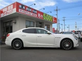 2018 Maserati Ghibli Sport White Sedan for sale, Japanese used car export - photo 12 of 62 | GULJI TRADERS