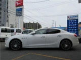 2018 Maserati Ghibli Sport White Sedan for sale, Japanese used car export - photo 14 of 62 | GULJI TRADERS