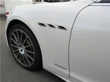2018 Maserati Ghibli Sport White Sedan for sale, Japanese used car export - photo 15 of 62 | GULJI TRADERS
