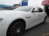 2018 Maserati Ghibli Sport White Sedan for sale, Japanese used car export - photo 16 of 62 | GULJI TRADERS