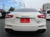 2018 Maserati Ghibli Sport White Sedan for sale, Japanese used car export - photo 18 of 62 | GULJI TRADERS