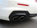 2018 Maserati Ghibli Sport White Sedan for sale, Japanese used car export - photo 19 of 62 | GULJI TRADERS