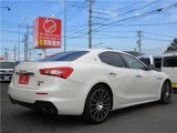 2018 Maserati Ghibli Sport White Sedan for sale, Japanese used car export - photo 21 of 62 | GULJI TRADERS