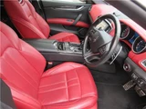 2018 Maserati Ghibli Sport White Sedan for sale, Japanese used car export - photo 25 of 62 | GULJI TRADERS