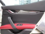2018 Maserati Ghibli Sport White Sedan for sale, Japanese used car export - photo 32 of 62 | GULJI TRADERS