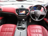 2018 Maserati Ghibli Sport White Sedan for sale, Japanese used car export - photo 34 of 62 | GULJI TRADERS