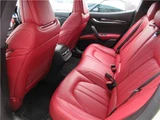 2018 Maserati Ghibli Sport White Sedan for sale, Japanese used car export - photo 39 of 62 | GULJI TRADERS
