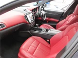 2018 Maserati Ghibli Sport White Sedan for sale, Japanese used car export - photo 42 of 62 | GULJI TRADERS