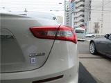 2018 Maserati Ghibli Sport White Sedan for sale, Japanese used car export - photo 47 of 62 | GULJI TRADERS