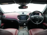 2018 Maserati Ghibli White Sedan for sale, Japanese used car export - photo 2 of 50 | GULJI TRADERS
