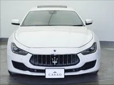 2018 Maserati Ghibli White Sedan for sale, Japanese used car export - photo 12 of 50 | GULJI TRADERS