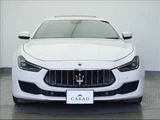 2018 Maserati Ghibli White Sedan for sale, Japanese used car export - photo 13 of 50 | GULJI TRADERS