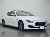 2018 Maserati Ghibli White Sedan for sale, Japanese used car export - photo 14 of 50 | GULJI TRADERS