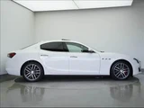 2018 Maserati Ghibli White Sedan for sale, Japanese used car export - photo 15 of 50 | GULJI TRADERS