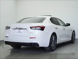 2018 Maserati Ghibli White Sedan for sale, Japanese used car export - photo 16 of 50 | GULJI TRADERS