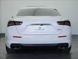 2018 Maserati Ghibli White Sedan for sale, Japanese used car export - photo 17 of 50 | GULJI TRADERS