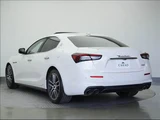 2018 Maserati Ghibli White Sedan for sale, Japanese used car export - photo 18 of 50 | GULJI TRADERS
