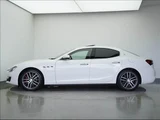 2018 Maserati Ghibli White Sedan for sale, Japanese used car export - photo 19 of 50 | GULJI TRADERS