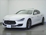 2018 Maserati Ghibli White Sedan for sale, Japanese used car export - photo 20 of 50 | GULJI TRADERS