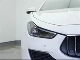 2018 Maserati Ghibli White Sedan for sale, Japanese used car export - photo 24 of 50 | GULJI TRADERS