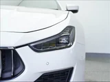 2018 Maserati Ghibli White Sedan for sale, Japanese used car export - photo 25 of 50 | GULJI TRADERS