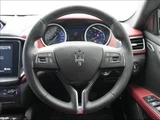 2018 Maserati Ghibli White Sedan for sale, Japanese used car export - photo 45 of 50 | GULJI TRADERS